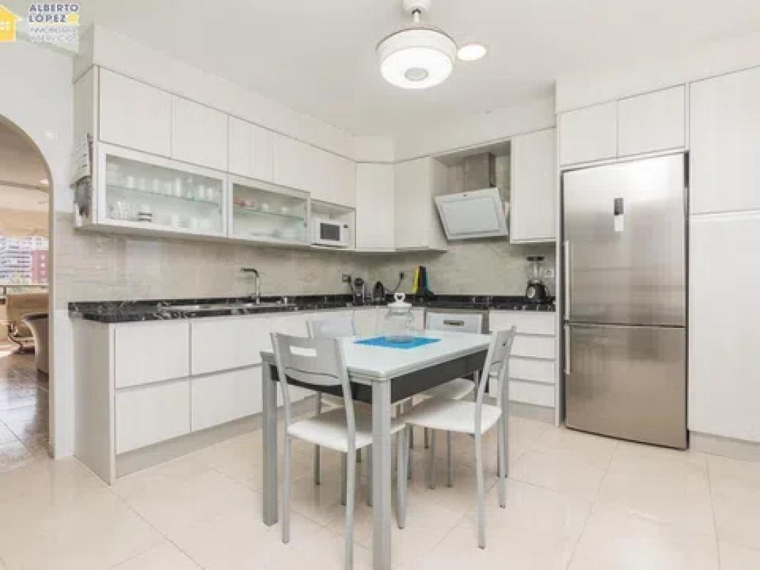 Venta de piso en Barrio Playa de San Juan, Alicante / Alacant
photo 5