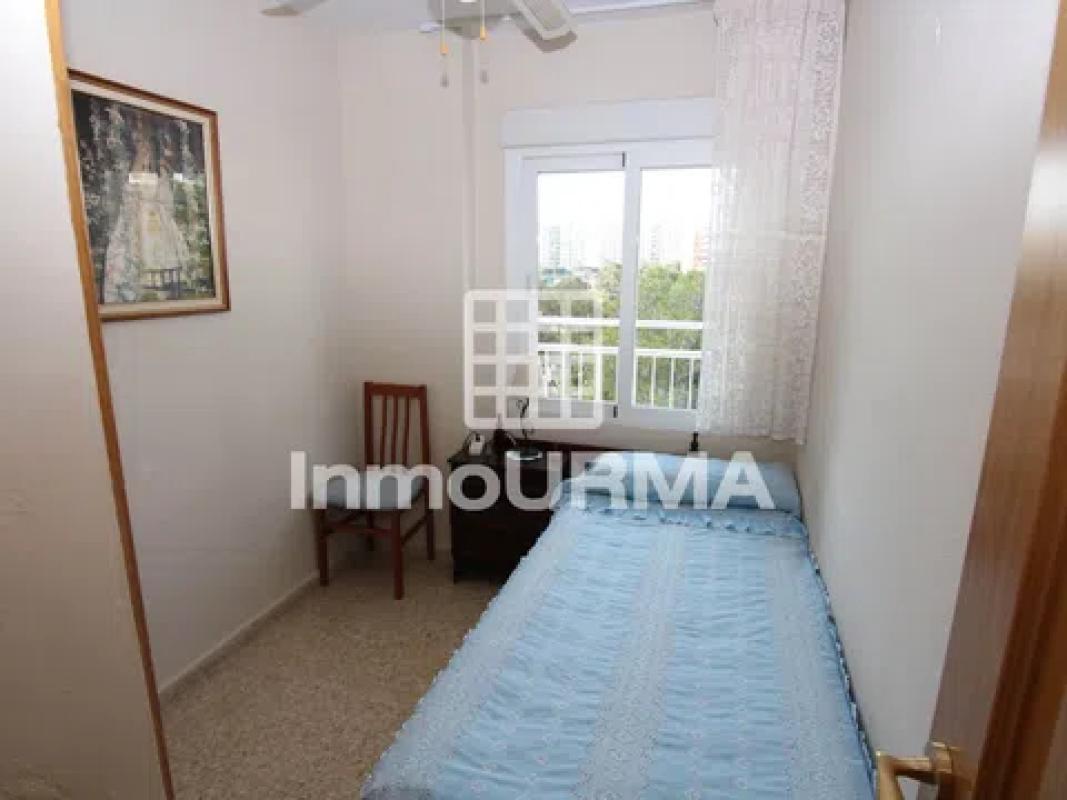 Venta de piso en Avenida Bruselas, Alicante / Alacant
photo 5