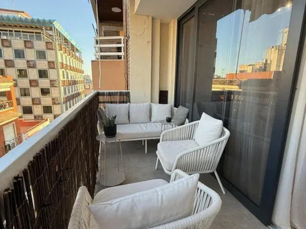 Venta de piso en Calle Susana Llaneras, 9, Alicante / Alacant
photo 3