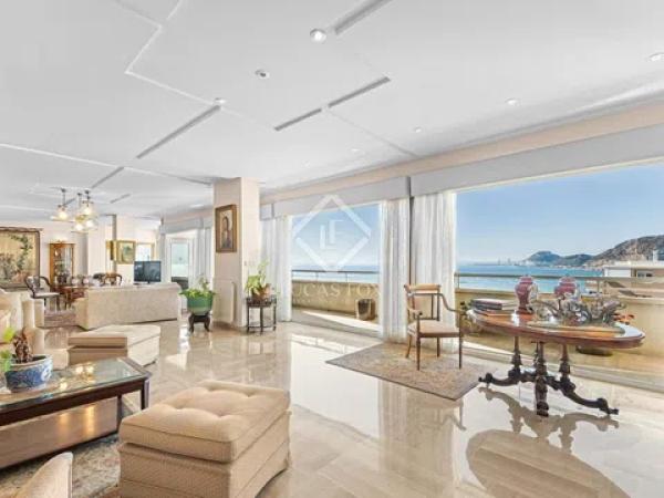 Penthouse na sprzedaż w  Calle Corbeta, Alicante / Alacant photo 2