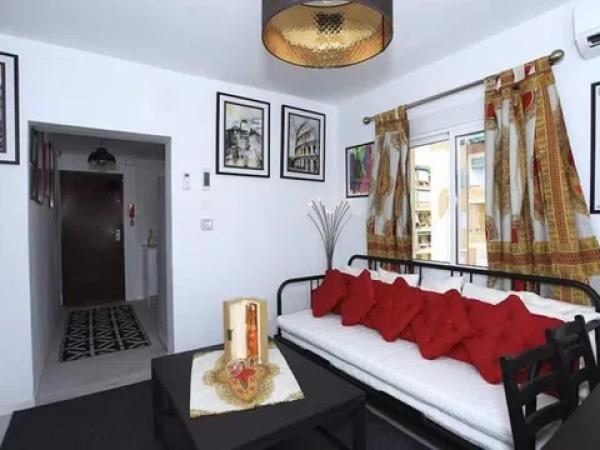 Piso en venta en Barrio Virgen del Remedio - Parque lo Morant, Alicante / Alacant photo 1