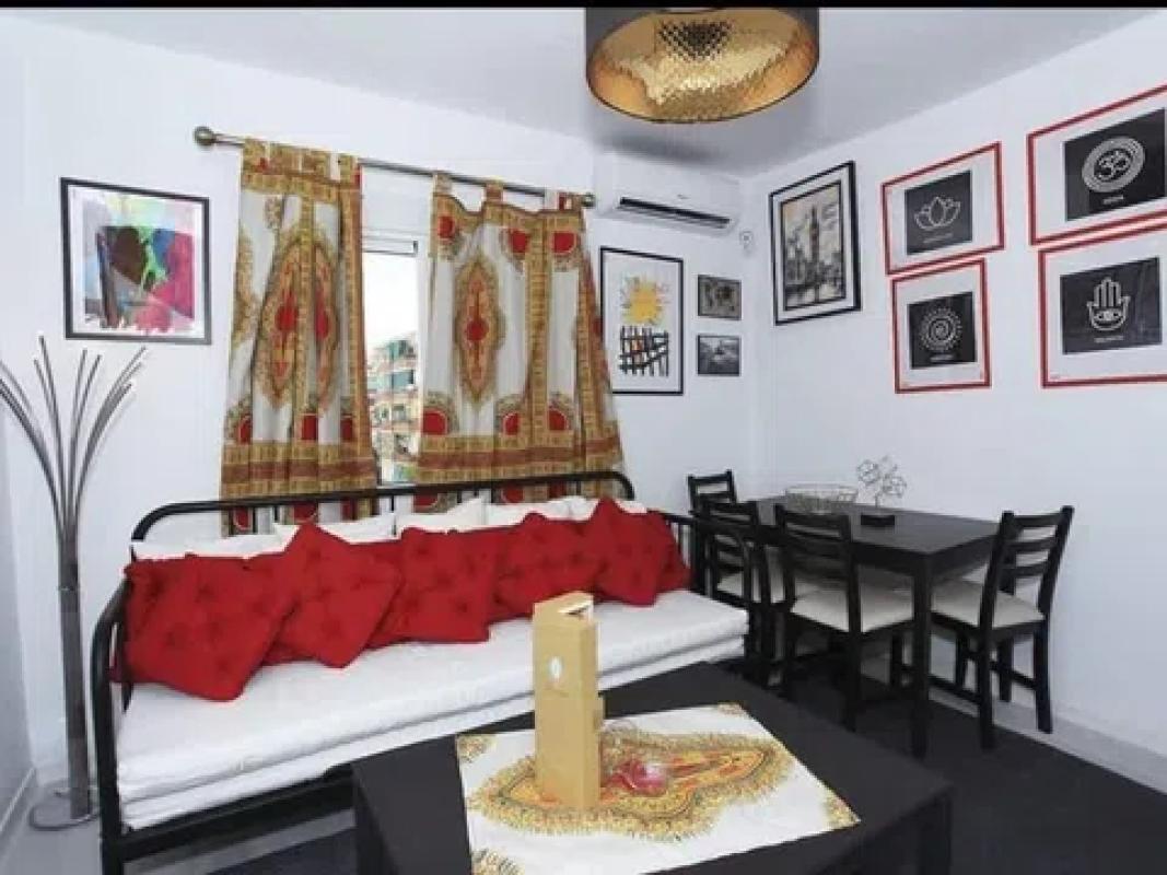 Venta de piso en Barrio Virgen del Remedio - Parque lo Morant, Alicante / Alacant
photo 2