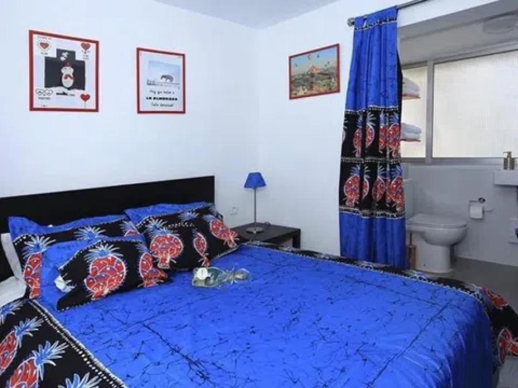 Venta de piso en Barrio Virgen del Remedio - Parque lo Morant, Alicante / Alacant
photo 5