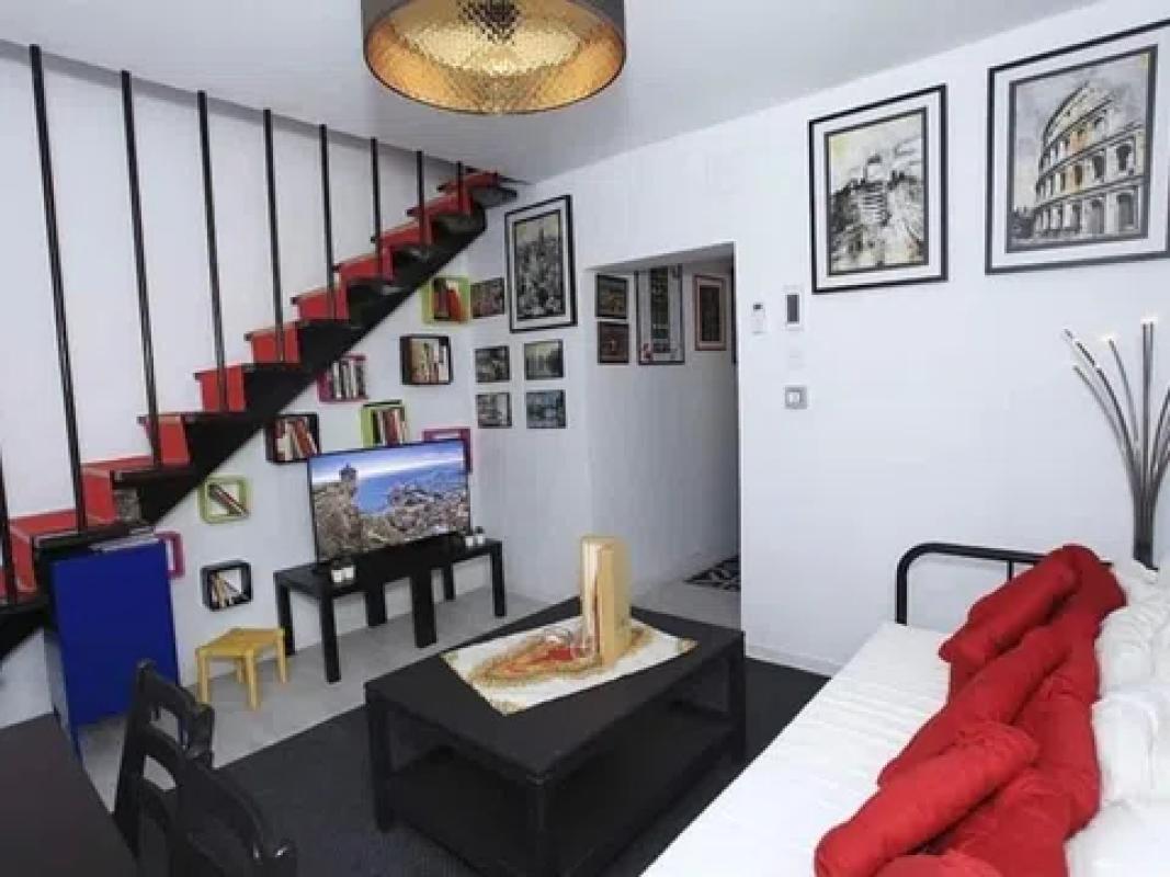 Продажа дуплекса на Calle Sierra Montgó, Аликанте / Алакант photo 4
