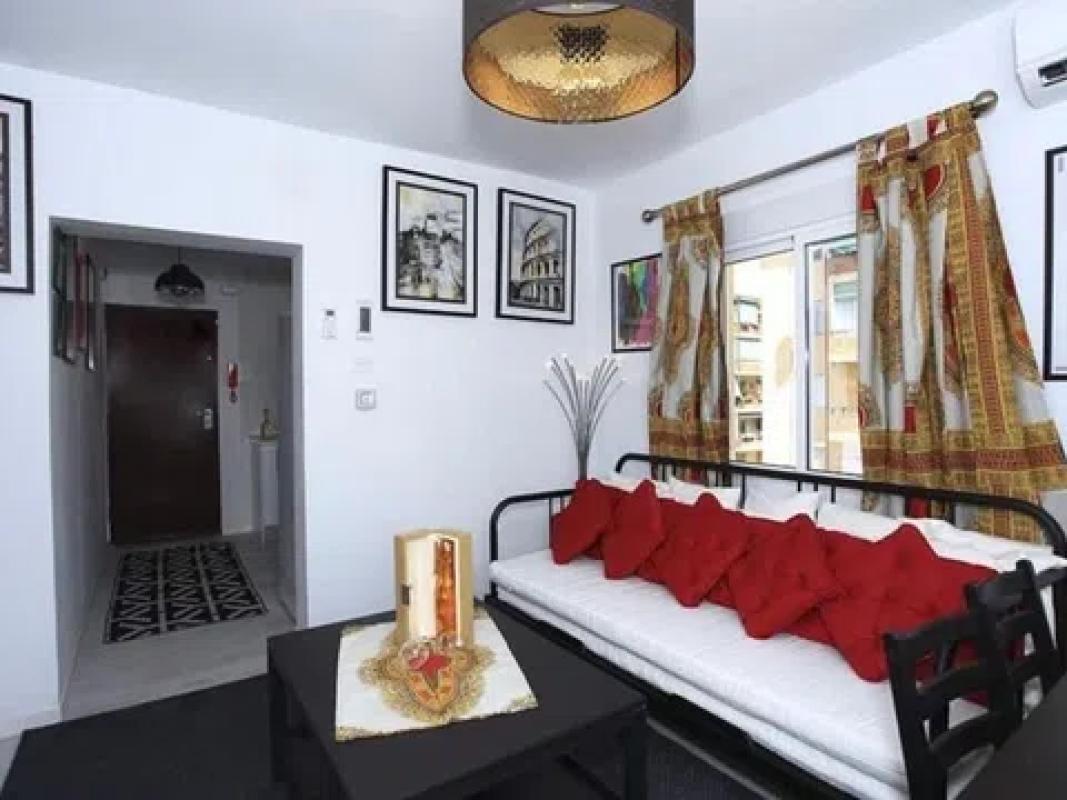 Продажа дуплекса на Calle Sierra Montgó, Аликанте / Алакант photo 5