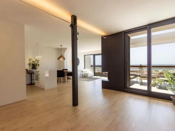 Penthouse for sale in  Plaza Galicia, Alicante / Alacant photo 4