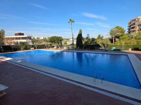 Apartment for sale in  Avenida Bruselas, Alicante / Alacant photo 2