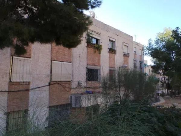 Piso en venta en  Pasaje de Juan Ramón Jiménez, Alicante / Alacant photo