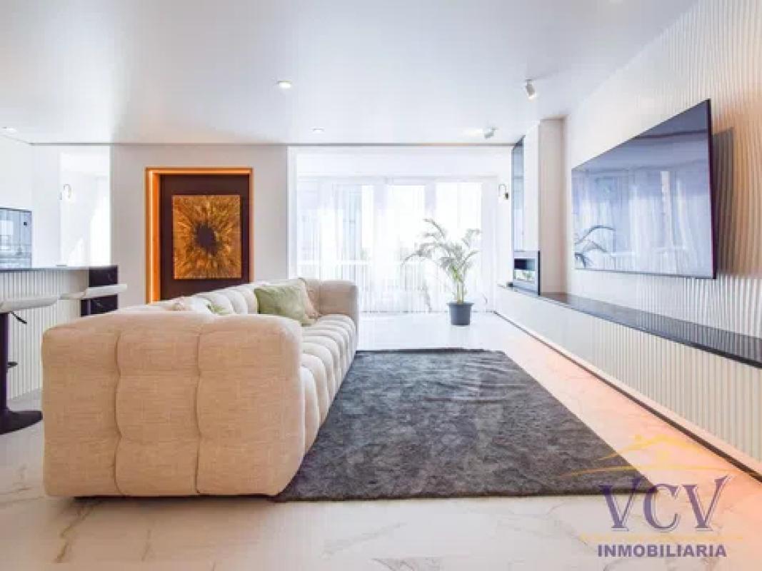 Venta de piso en Avenida de la Condomina, Alicante / Alacant
 photo 2