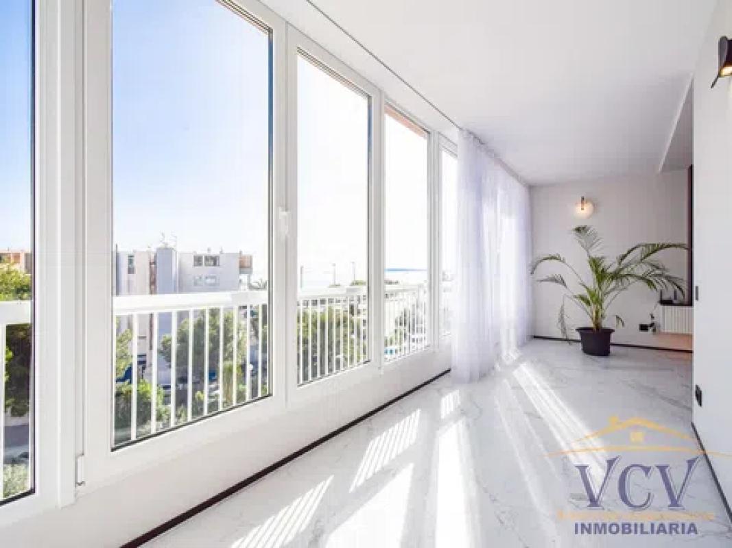 Venta de piso en Avenida de la Condomina, Alicante / Alacant
 photo 3