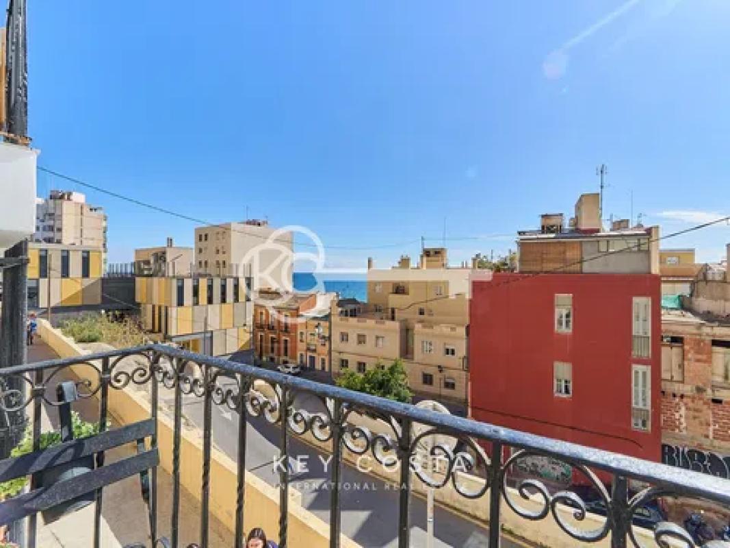 Venta de duplex en Calle San Juan, Alicante / Alacant photo 2