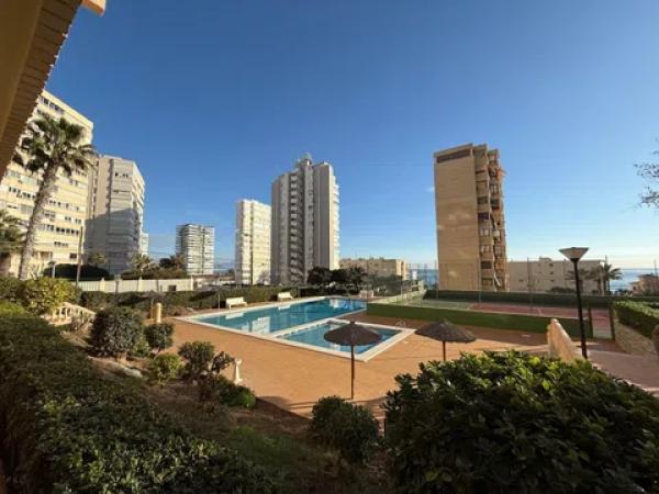 Продажа квартиры в  Calle Algas Marinas, 5, Аликанте photo 3