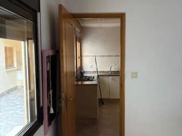 Chalet pareado en calle de Mossen Fenollar thumbnail 1