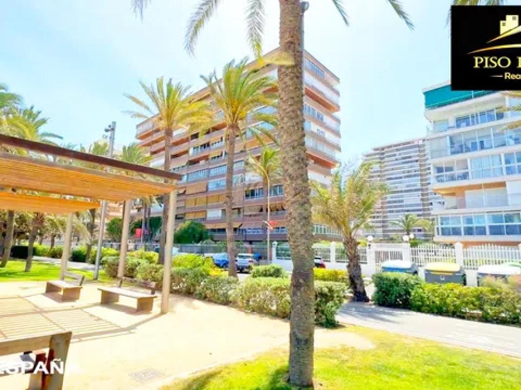 Venta de piso en Avenida de Niza, Alicante / Alacant
 photo 3