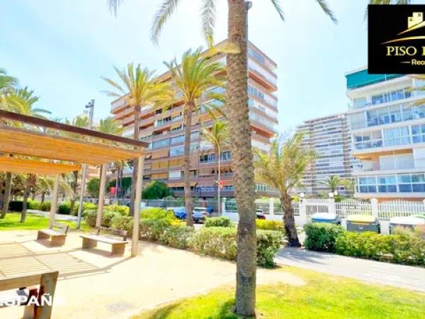 Apartment for sale in  Avenida de Niza, Alicante / Alacant photo 3