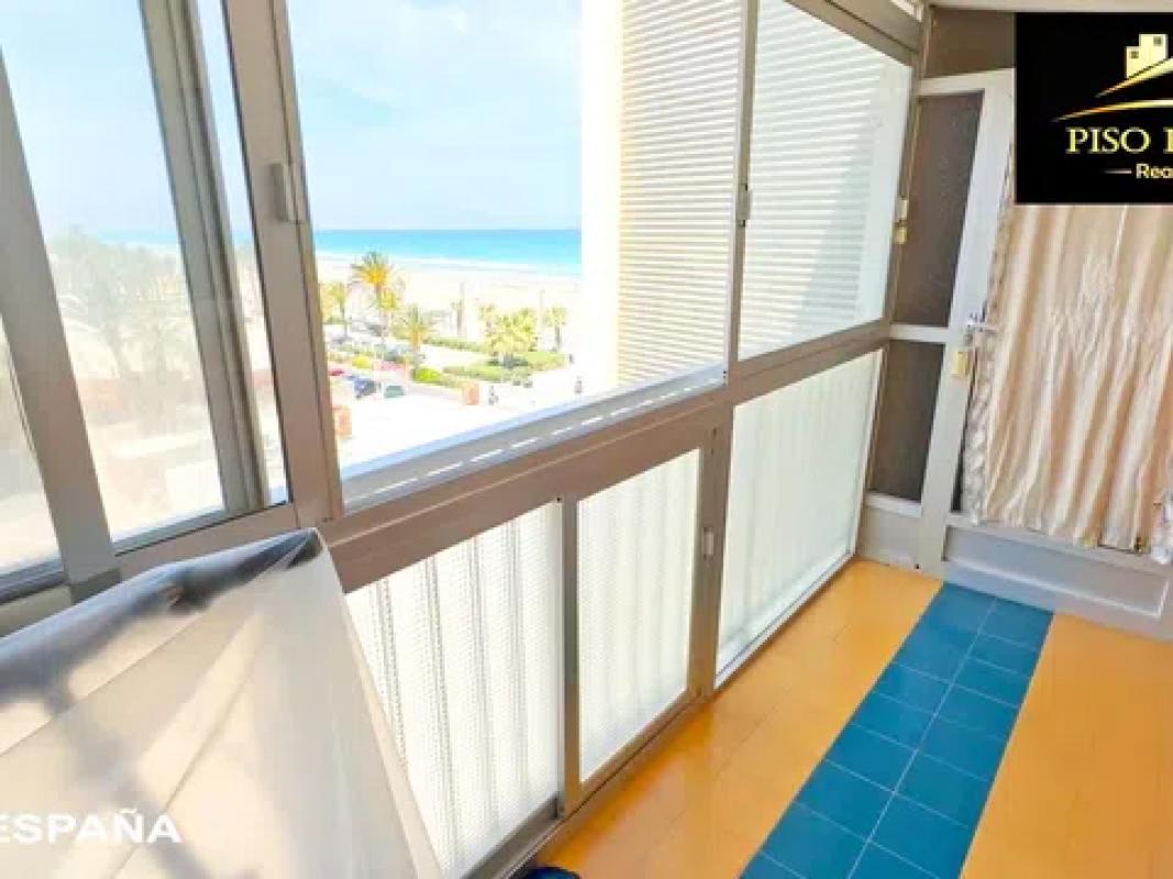 Venta de piso en Avenida de Niza, Alicante / Alacant
 photo 4