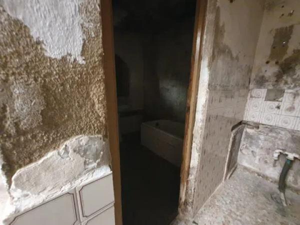 Chalet pareado en calle Santa Teresa thumbnail 1