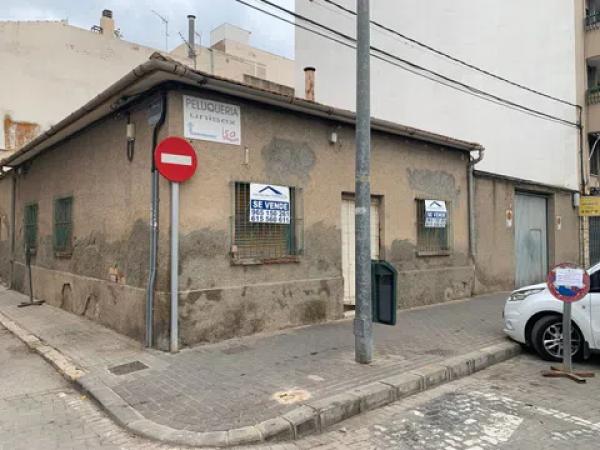 Casa independiente en plaza Santa Faz, 3 thumbnail 1