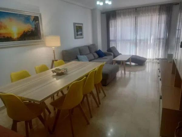 Apartment for sale in  Calle Pablo Iglesias, Alicante / Alacant photo 1