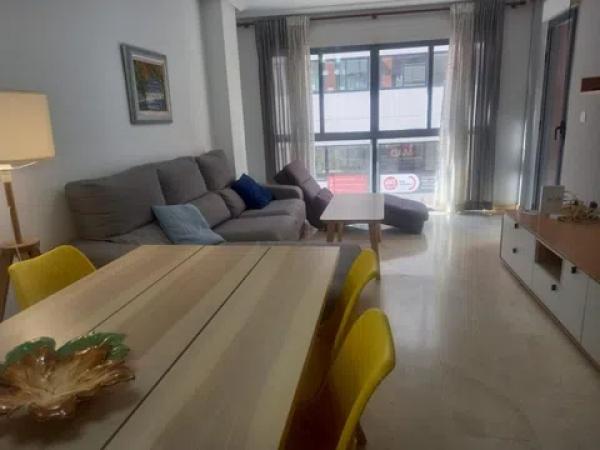 Apartment for sale in  Calle Pablo Iglesias, Alicante / Alacant photo 2