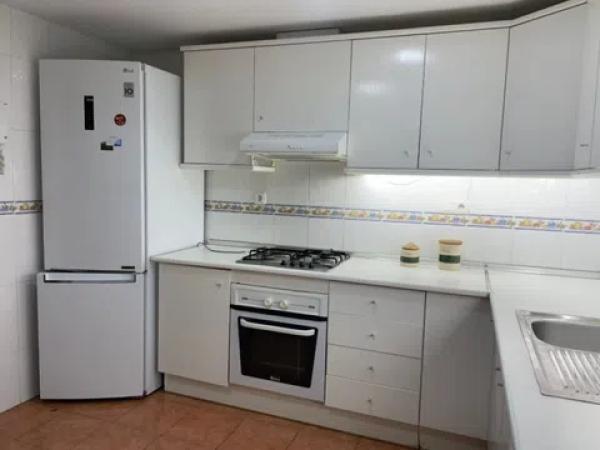 Apartment for sale in  Calle Pablo Iglesias, Alicante / Alacant photo 3
