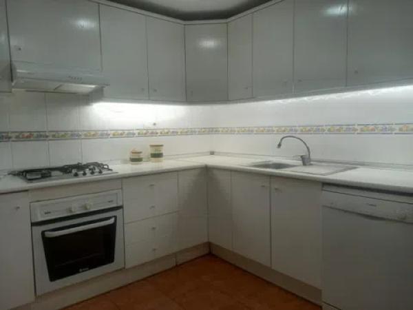 Apartment for sale in  Calle Pablo Iglesias, Alicante / Alacant photo 4