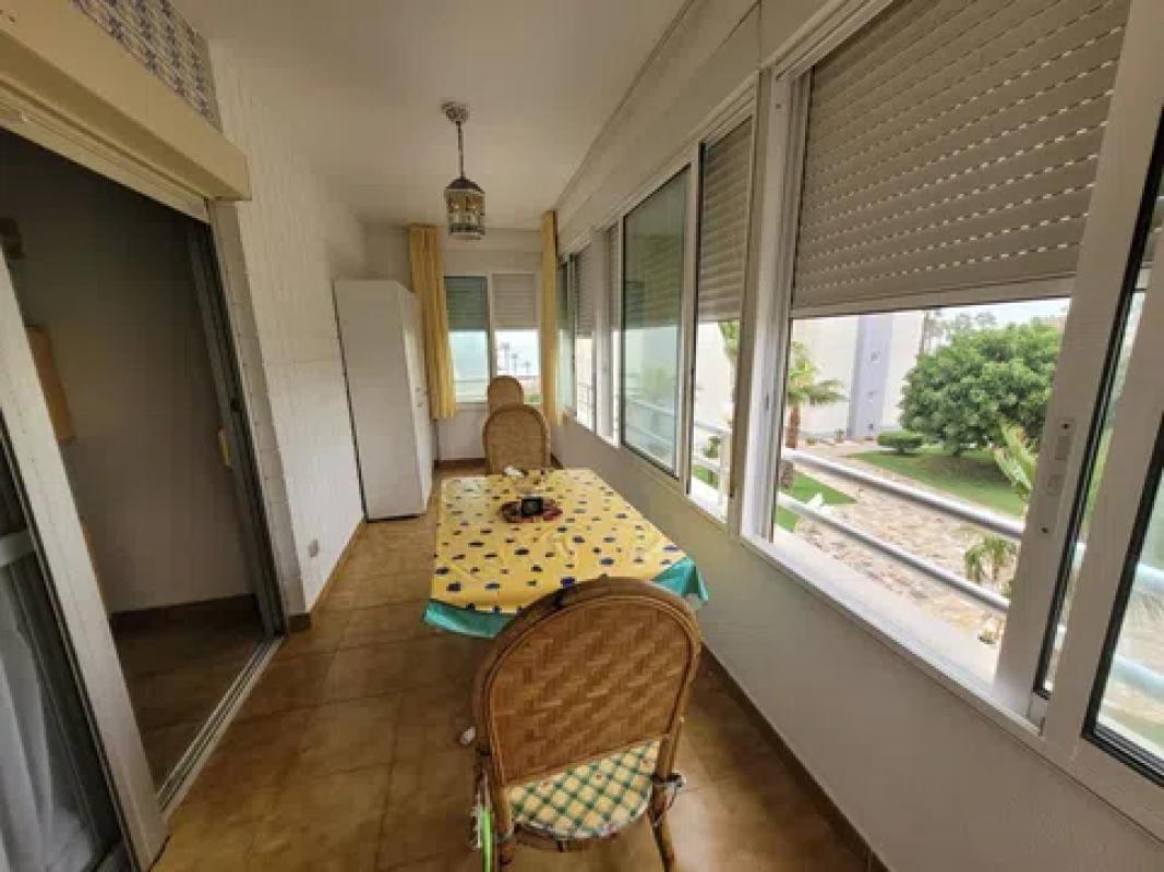 Venta de piso en Barrio El Palmeral-Urbanova-Tabarca, Alicante / Alacant
 photo 2