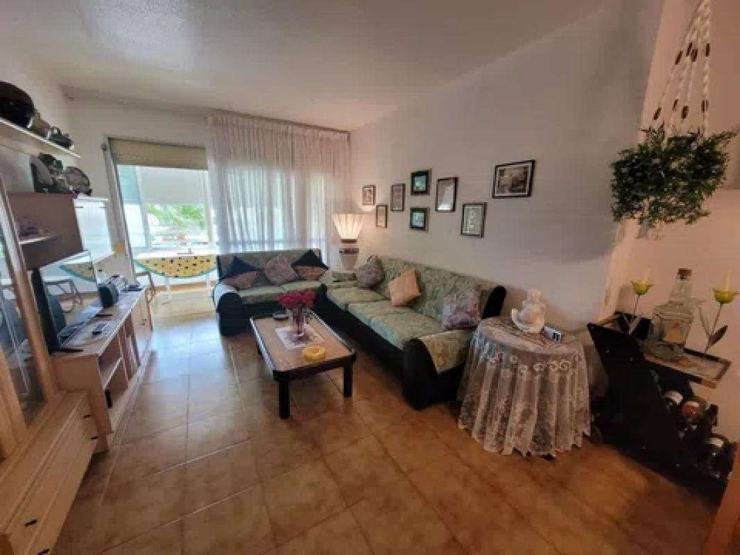 Venta de piso en Barrio El Palmeral-Urbanova-Tabarca, Alicante / Alacant
 photo 4