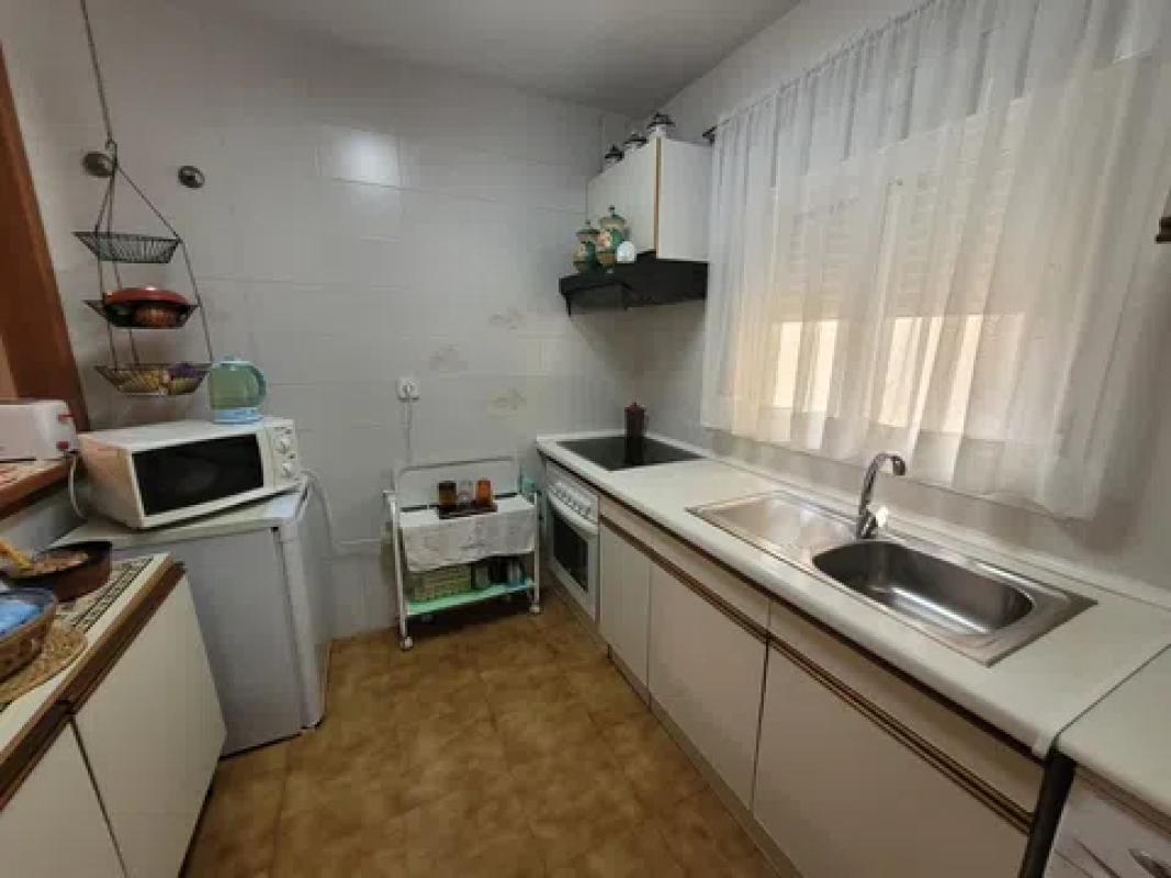 Venta de piso en Barrio El Palmeral-Urbanova-Tabarca, Alicante / Alacant
 photo 5