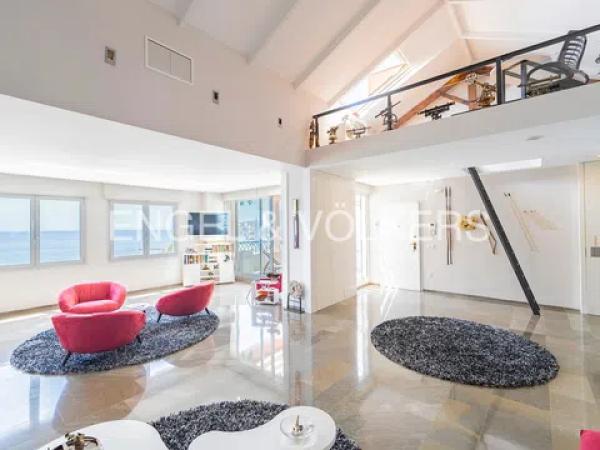 Penthouse na sprzedaż w  Avenida Juan Bautista Lafora, 8, Alicante / Alacant photo 4