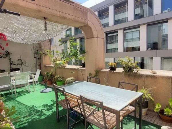 Пентхаус на продажу в  Calle San Fernando, 28, Аликанте photo 1