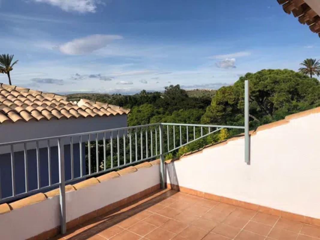 Venta de duplex en Calle barranquet, 11, Alicante / Alacant photo 2