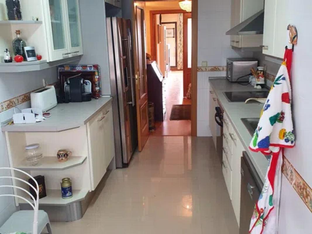 Venta de piso en Avenida Catedratico Soler, 3, Alicante / Alacant
photo 5