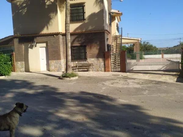 Casa independiente en calle hermes thumbnail 1