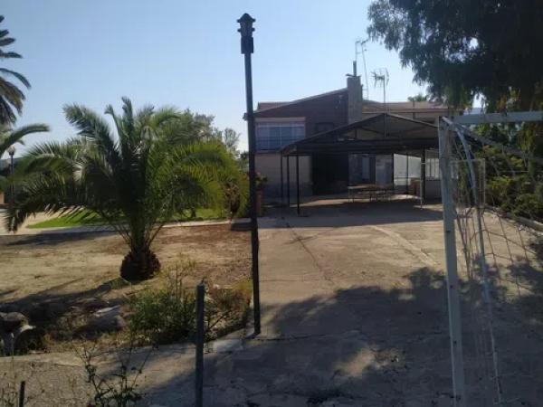 Casa independiente en calle hermes photo 4
