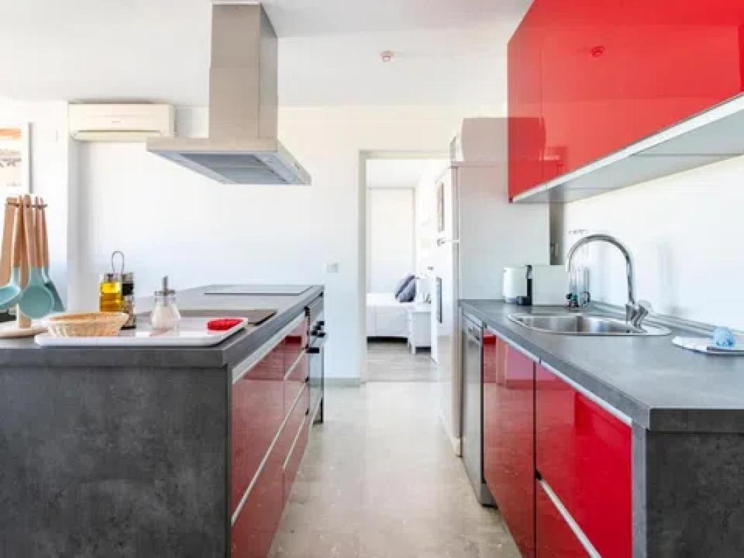 Venta de piso en Calle Poeta Vila y Blanco, 4, Alicante / Alacant
 photo 3