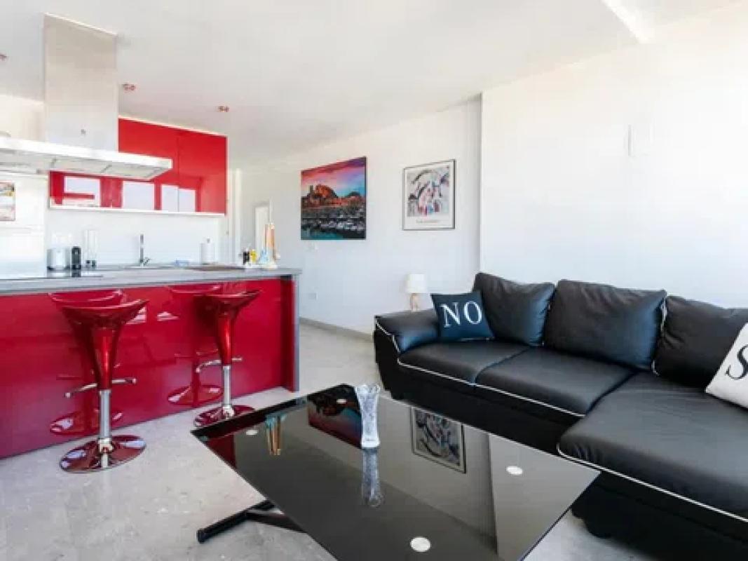 Venta de piso en Calle Poeta Vila y Blanco, 4, Alicante / Alacant
 photo 4