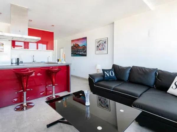 Piso en venta en  Calle Poeta Vila y Blanco, 4, Alicante / Alacant photo 4