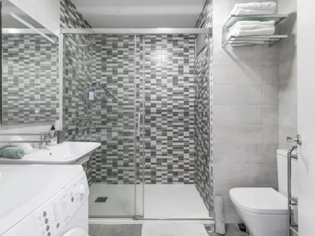 Venta de piso en Calle Poeta Vila y Blanco, 4, Alicante / Alacant
 photo 5