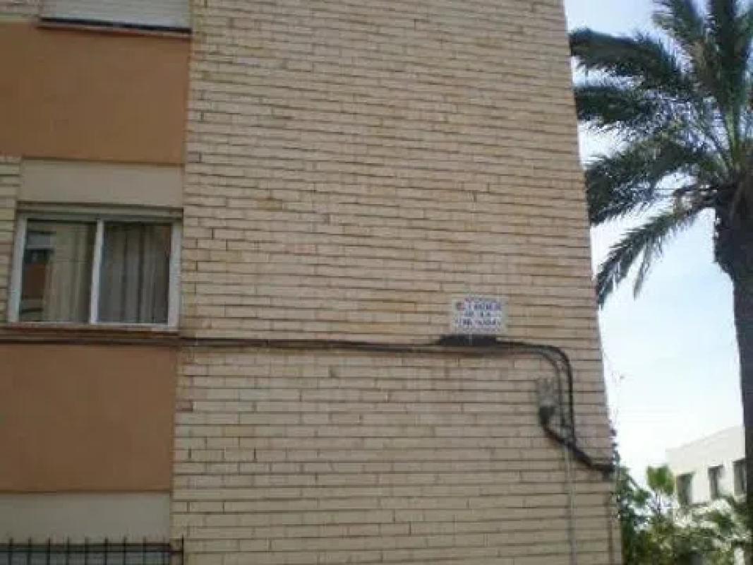 Venta de piso en Calle Sierra Pándols s/n, Alicante / Alacant
photo 1