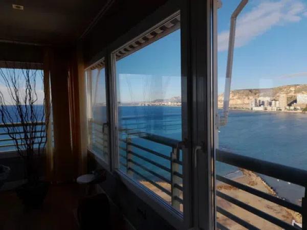 Mieszkanie na sprzedaż w Barrio Cabo de las Huertas, Alicante / Alacant thumbnail 1