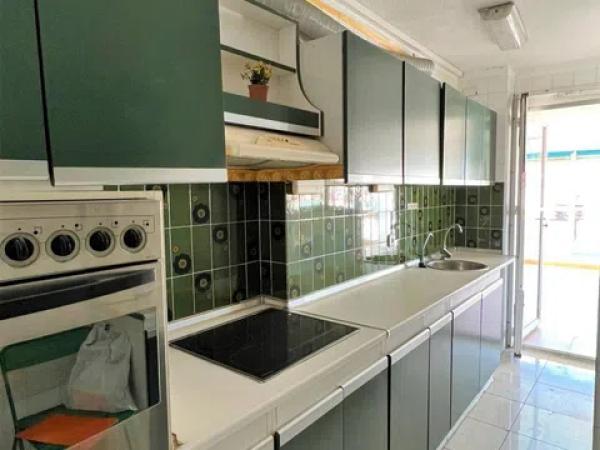 Пентхаус на продажу в  Barrio Ensanche-Diputación, Аликанте photo 3