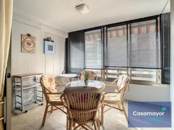 Продажа квартиры в Avenida Eusebi Sempere, 9, Аликанте photo 1