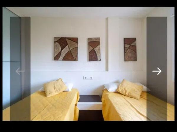 Пентхаус на продажу в  Calle Pascual Perez, 33, Аликанте photo 1