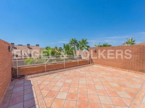 Chalet adosado en oceano photo 1