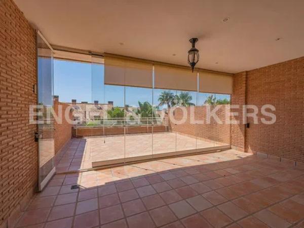 Chalet adosado en oceano photo 2
