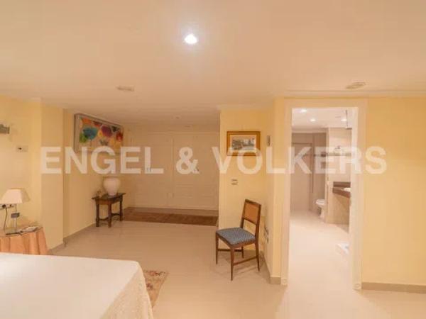 Chalet adosado en oceano photo 3