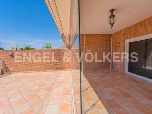 Chalet adosado en oceano photo 4