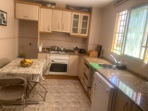 Apartment for sale in Costa Blanca, 129, Alicante / Alacant photo 1