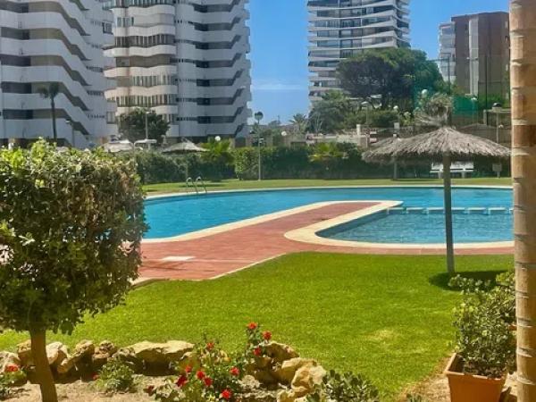 Apartment for sale in Costa Blanca, 129, Alicante / Alacant thumbnail 2